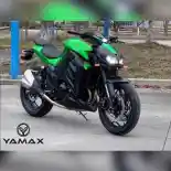 Setelah ZX-10R, Kini Kawasaki Z1000 Juga Dikloning