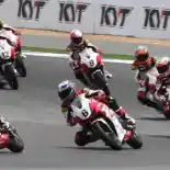 Wakil Astra Honda Racing Team Siap Kibarkan Merah-Putih di ARRC Sentul