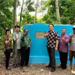 Honda Bantu Penyediaan Air Bersih untuk Masyarakat Indonesia Timur