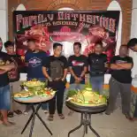 YBBC Gelar Family Gathering Sekaligus Pilih Ketua Umum