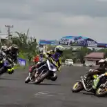 Yamaha Cup Race 2025 Sambangi Riau, Nyaris Absen Dua Dekade