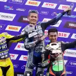 Yamaha: Sah! 18 Pembalap Ke Grand Final Surabaya