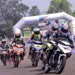 Yamaha Cup Race 2016 Perdana Digelar di Tulungagung