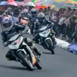 Jelang Final Yamaha Cup Race 2016 Tasikmalaya