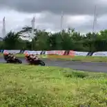 FOTO: Yamaha Cup Race Tasikmalaya 2025, Antusiasme Pembalap Makin Kuat FOTO: Yamaha Cup Race Tasikmalaya 2025, Antusiasme Pembalap Makin Kuat