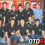 Kawasaki Dealer Community Sukses Touring 3 Negara