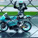 Hasil Balap Moto3 Silverstone: Danny Kent Selamatkan Inggris di MotoGP Silverstone