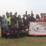 YMCI Tangerang Ajak Keluarga Kenali Dunia Turing