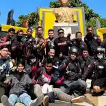 Family Gathering Nasional V YMIC Digelar Meriah di Sulawesi