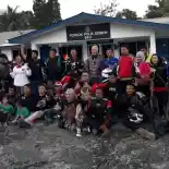 Yamaha NMax Club Worldwide Siap Satukan Pencinta NMax Di Dunia