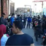 Bangka Kena Asap, Yamaha Riders Federation Indonesia (YRFI) Bagi-Bagi Masker