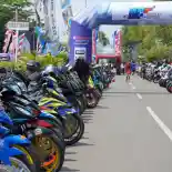 YRFI Gelar Gathering di Yamaha Cup Race Kebumen