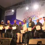 Komunitas Yamaha Terbesar di Indonesia Akan Jambore Nasional!