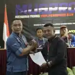 Yamaha Riders Federation Indonesia Gelar Musyawarah Provinsi