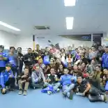 Yamaha Kembali Kenalkan Skutik Lexi ke Masyarakat, Begini Ceritanya