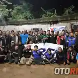 Buka 2017, YRFI Jakarta Gelar Kopdar Santai