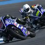 Yamaha Racing Indonesia Upgrade Perfoma Motor di ARRC Jepang