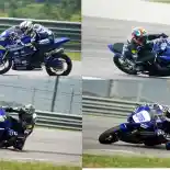 Pembalap Muda Yamaha Racing Indonesia Siap Bertarung Di Kejuaraan ARRC 2019