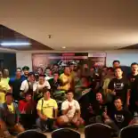 YROI Dewata Perkenalkan Tim Balap Sunday Race