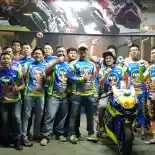 Klub Motor Keren Ini Luncurkan Tim Balap Dengan Livery Terbaru Versi 2018, Siapa Berani Lawan?