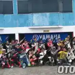 YROI : Komunitas Motor Yang Ikut Cetak Bibit Pembalap