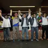 Meriahnya 2nd Anniversary Yamaha R25 Owners Indonesia Jakarta Chapter