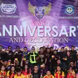 YROI Karimun Chapter Kepulauan Riau, Solid di Usia Yang Ke-2