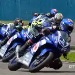Hebohnya Yamaha Sunday Race 2018 Diramaikan 215 Starter, Begini Ceritanya
