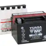 Subtitusi Aki Kawasaki Ninja 250, Lebih Murah dari Orisinal