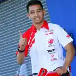 Resmi, Yudhistira Gabung ke Honda!