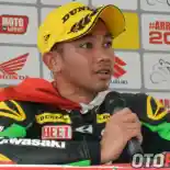 Incar Moto2, Alasan Kuat Yudhistira Pindah ke Honda