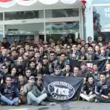 Satu Dekade Yamaha Vixion Club Bandung (YVCB) Satu Dekade Yamaha Vixion Club Bandung (YVCB)