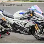 Heboh, Yamaha YZF-R15 Mengusung Tampilan Seharga Rp 2,1 Miliar 