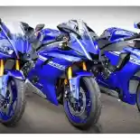 Wajah Baru Yamaha YZF-R25 Terlihat, Inilah Bocorannya