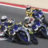 Imanuel Pratna Ceritakan Pengalaman di The Master Camp VR46 