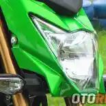 Video: Detail Kawasaki Z125 Pro Indonesia