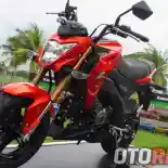 Ini Alasan Kawasaki Berani Hadirkan Z125 Pro di Indonesia
