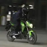 Kabar Kehadiran Kawasaki Z125 dan Versys 250 di Indonesia? Ini Tanggapan Kawasaki