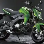 Video: Kawasaki Bikin Film Pendek Tentang Z125 Video: Kawasaki Bikin Film Pendek Tentang Z125
