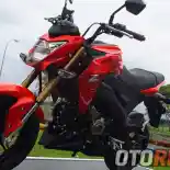 Ini Spesifikasi Lengkap Kawasaki Z125 Pro Versi Indonesia