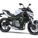 Diam-diam, Kawasaki Sudah Jual Z650 di Indonesia, Harga Rp 159,9 Juta