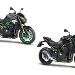 Kawasaki Z900 vs Z900 SE 2026 Selisih Rp 23 Juta, Apa Bedanya? Kawasaki Z900 vs Z900 SE 2026 Selisih Rp 23 Juta, Apa Bedanya?