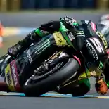 Ini Tiga Faktor Johann Zarco Podium Dua MotoP Le Mans! Ini Tiga Faktor Johann Zarco Podium Dua MotoP Le Mans!