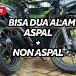 VIDEO: Zeneos Roadmax - Ban Dual-Purpose