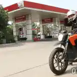 Pertamina Jamin Stok BBM Aman di Musim Libur, Turing Makin Nyaman