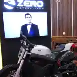 Mau Punya Motor Listrik Zero Gratis? Ada Promonya di GIIAS 2016