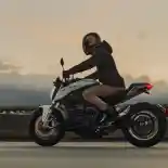 Zero Kenalkan Pengembangan Zero S di EICMA 2023, Kian Berperforma