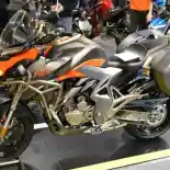 Zontes 310 ADV, Motor Adventure Dibanderol Terjangkau