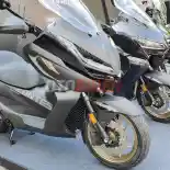 Zontes Rilis Tiga Motor, Yuk Bedah Perbedaan Fitur dan Karakter Tiap Model