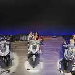 Zontes Resmi Masuk Indonesia, Hadirkan Tiga Model Sekaligus